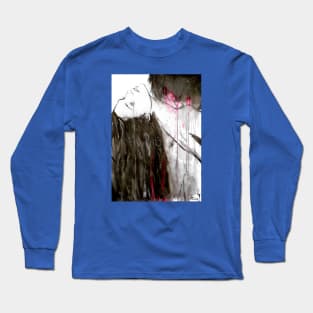 Lust Long Sleeve T-Shirt